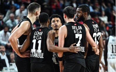 Be�ikta� GA�N, Avrupa'da ikinci kupan�n pe�inde