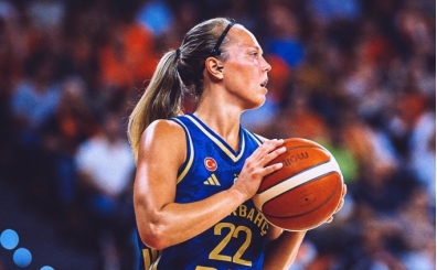 Fenerbah�e Opet, Fransa'da kaybetti