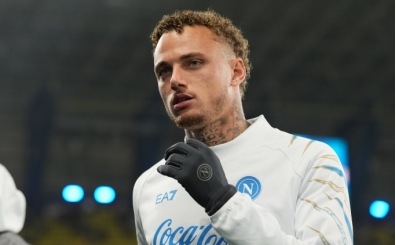 Galatasaray, Lang'ı getiriyor!