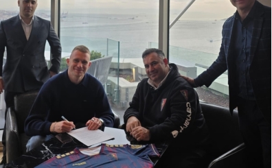 Attila Szalai'den Emre Belözoğlu'na tepki!