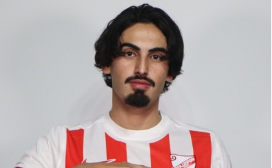 Boluspor Erdem Dikbas�n'� a��klad�!