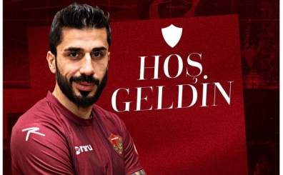 Hatayspor, Muhammed G�n�la�ar'� transfer etti