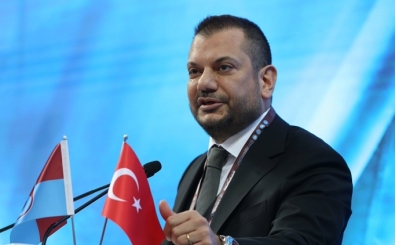 Ertuğrul Doğan'dan Ouali açıklaması: 'Beklentimiz 40 milyon Euro ve üstü'