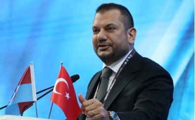 Ertu�rul Do�an: '�� kul�p kar�� ��kt�!'