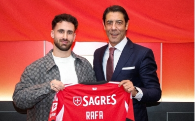 Sergen Yalçın'dan Rafa Silva itirafı