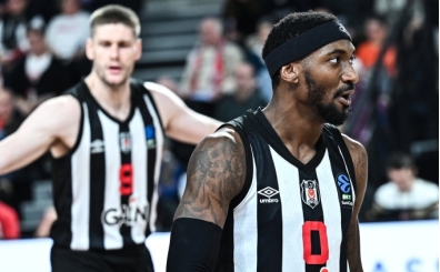 Be�ikta� GA�N, Buducnost VOLI'yi a��rl�yor