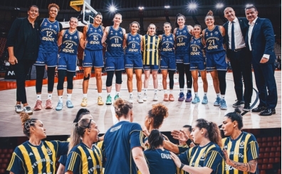 Fenerbahçe Opet, Final Six'i garantiledi!
