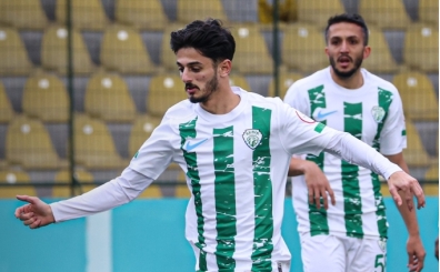 Serikspor, zorlu Bodrum s�nav�nda 