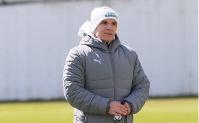 I�d�r FK'de teknik direkt�r Kenan Ko�ak istifa etti