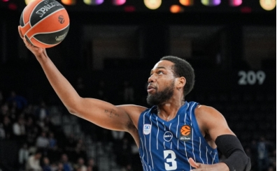 Anadolu Efes, EuroLeague'de Valencia'y� konuk ediyor