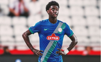 �aykur Rizespor, Rak-Sakyi ile yollar�n� ay�rd�