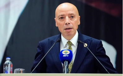 Fenerbah�e Ba�kan Vekili Salar: 'Guendouzi bu y�zden geldi'