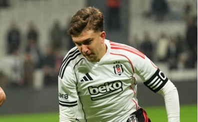 R�dvan Y�lmaz: 'B�yle ma�larda korkarsan zorlan�rs�n!'