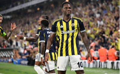 Juventus, Fenerbahçe'den istedi: Duran!