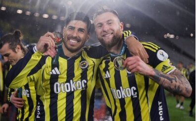 Fenerbah�e'de kaptanlar d�mende