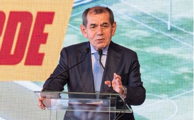 Dursun Özbek: 'Bütçemiz 400 milyon euro'