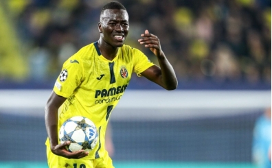 Galatasaray'da Pape Gueye defteri kapandı