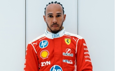 Coulthard'dan şok sözler; 'Hamilton eskisi gibi hızlı değil!'