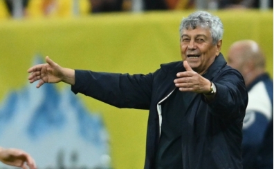 Romanya'da Lucescu krizi sona erdi!