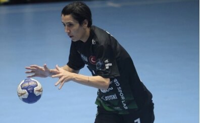 Hentbol Kad�nlar S�per Lig'inde play-off ve play-out heyecan�