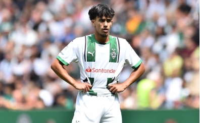 Can Armando G�ner i�in ayr�l�k mesaj�