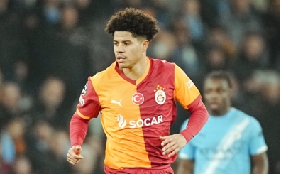 Gabriel Sara: 'Kim gelirse gelsin...'