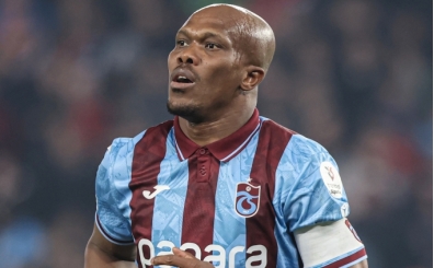 Formda Trabzon, Antalya'ya konuk oluyor