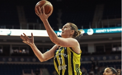Fenerbah�e Opet, Basket Landes'i konuk edecek