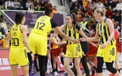 Fenerbah�e Opet, EuroLeague Women'da Basket Landes'in konu�u