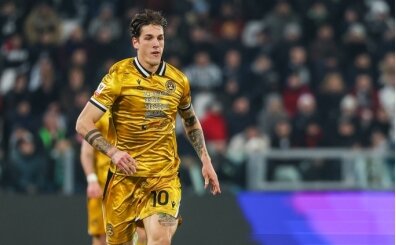 Nicolo Zaniolo: 'Galatasaray izin verdi'
