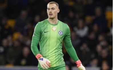 Chelsea'den Jörgensen'e kiralık izin yok!