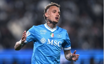 Galatasaray'dan Noa Lang i�in teklif haz�rl���