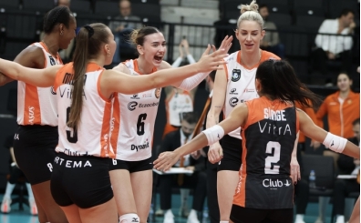 Sultanlar Ligi'nde 17. hafta m�cadelesi