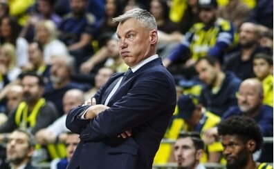 Saras: 'K�t� ba�lay�nca d�nmek kolay de�il'