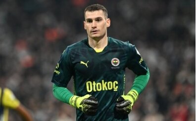 Fenerbah�e'de Dominik Livakovic'in gelece�i i�in kritik hafta!