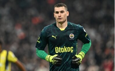 Fenerbahçe'den transfer iddialarına yalanlama: Livakovic