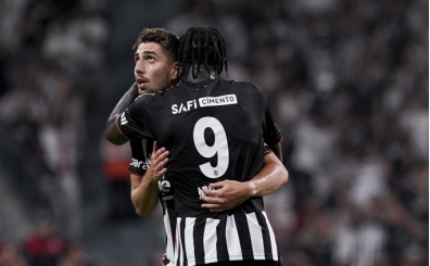 Demir Ege T�knaz, Braga'ya gidiyor!