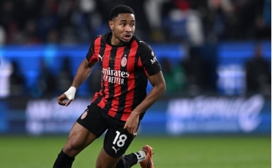 Domenico Tedesco'dan Nkunku a��klamas�!