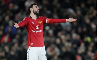 Manchester United elendi! 44 y�l sonra bir ilk