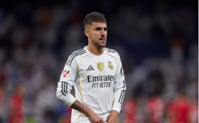 Be�ikta�'tan Dani Ceballos'a markaj!