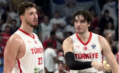 T�rkiye, FIBA Avrupa Elemeleri g�� s�ralamas�nda zirvede