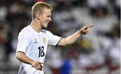 Be�ikta� istiyor, CSKA b�rakm�yor: Matvey Kislyak