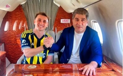 Kerem Aktürkoğlu için soruşturma iddiasına yanıt!