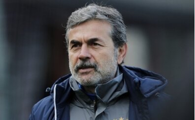 Fenerbahçe'de Aykut Kocaman için tarih belli oldu!