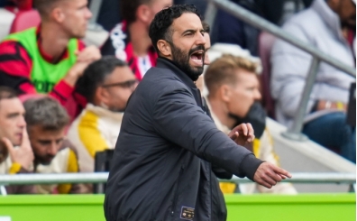 Jamie Carragher, Ruben Amorim'i yerden yere vurdu!