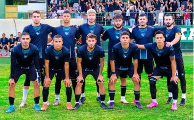 Denizlispor'un Avrupa'dan Denizli Amat�r Lig'e 'hazin' d�����