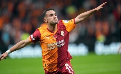 Galatasaray'da Yunus Akg�n etkisi!