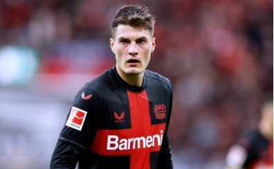 Be�ikta�'tan Bayer Leverkusen ��kartmas�!
