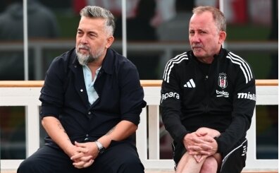 Beşiktaş'tan orta saha çıkarması; rota İngiltere!