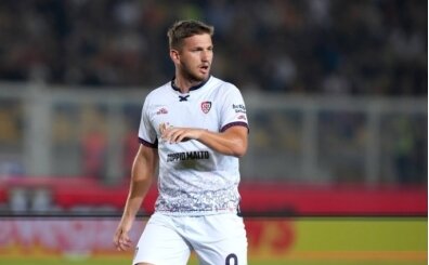 Cagliari, Semih K�l��soy i�in karar�n� verdi